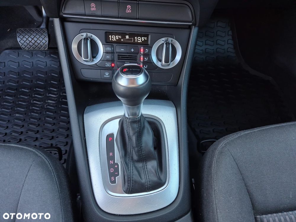 Audi Q3 2.0 TDI Quattro S tronic - 7