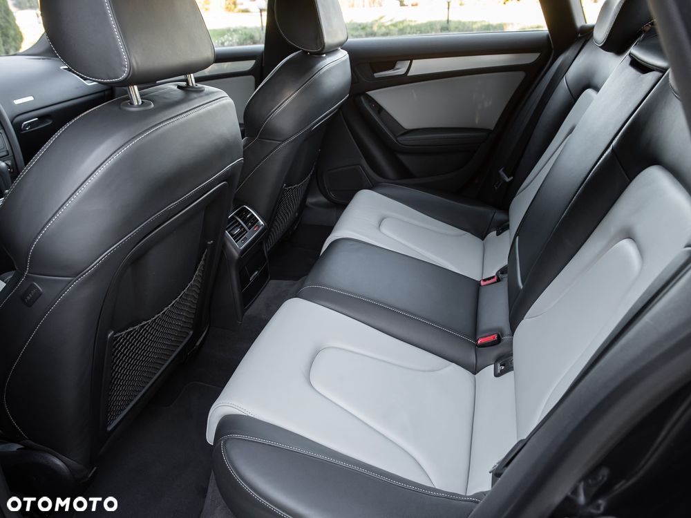 Audi A5 Sportback 2.0 TFSI quattro S tronic - 29