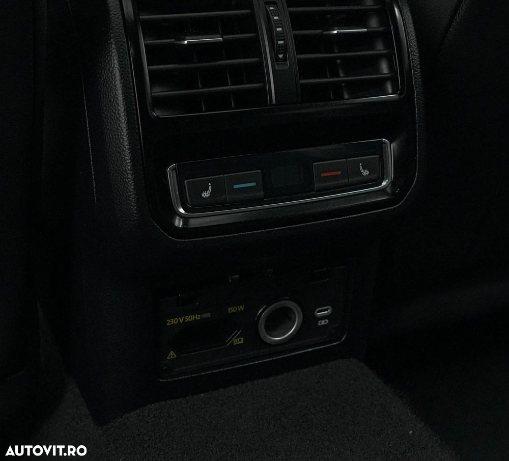 Volkswagen ARTEON 1.4 eHybrid OPF DSG R-Line - 22