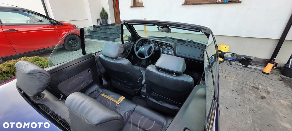 Peugeot 306 1.6 XR - 3