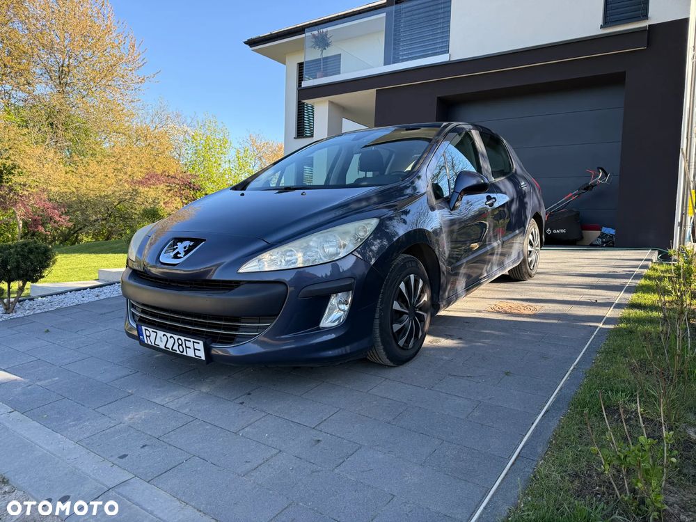 Peugeot 308 1.6 Premium - 10
