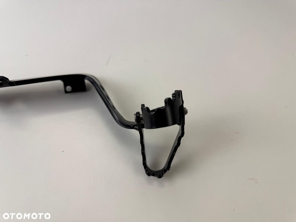 Regulowana dźwignia hamulca nożnego BMW F750 GS K80 F850 GS K81 F850 GS ADV K82 - 10