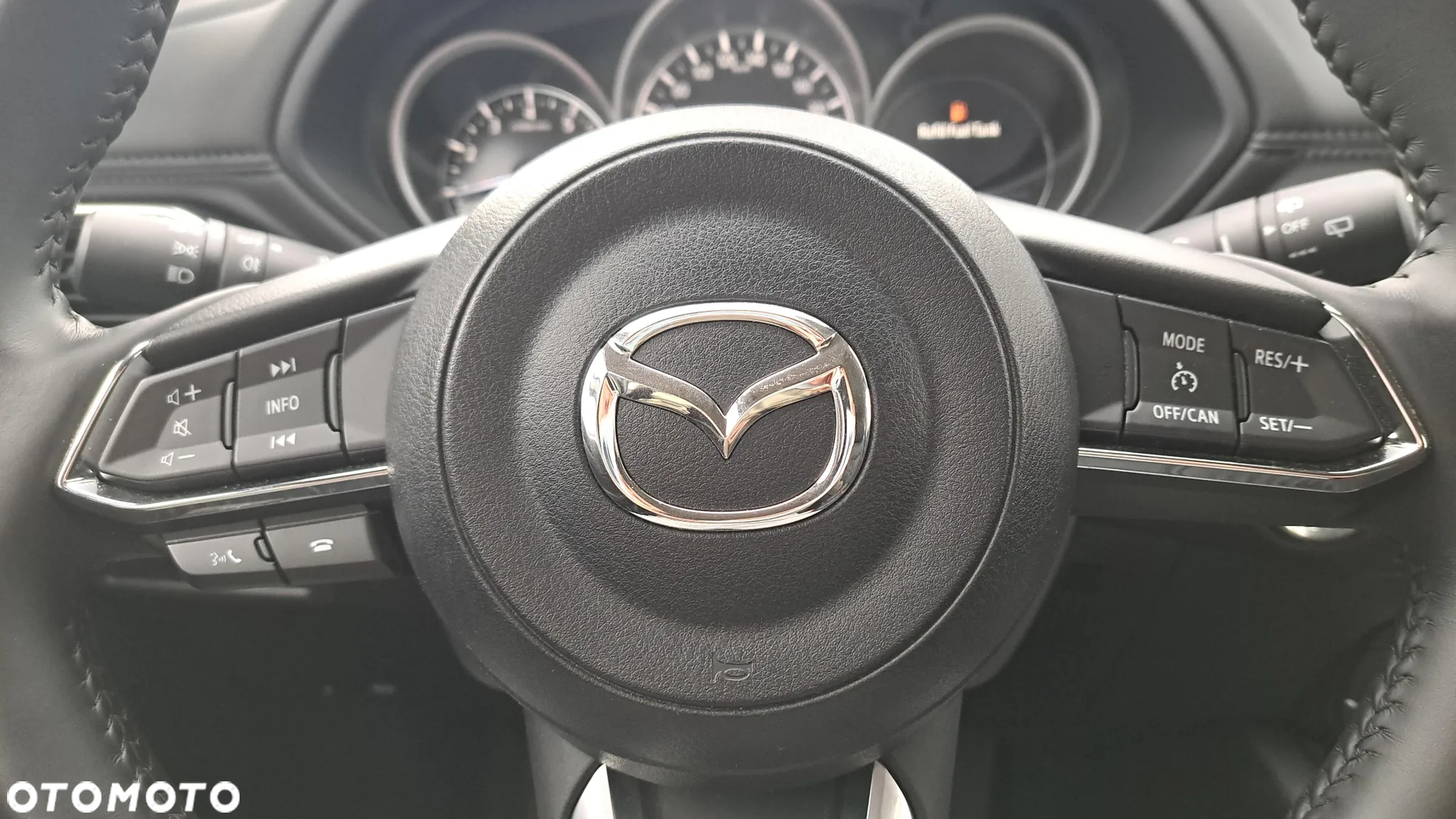 Mazda CX-5 - 9
