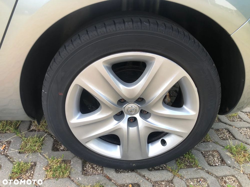 Opel Astra 1.4 Turbo - 18