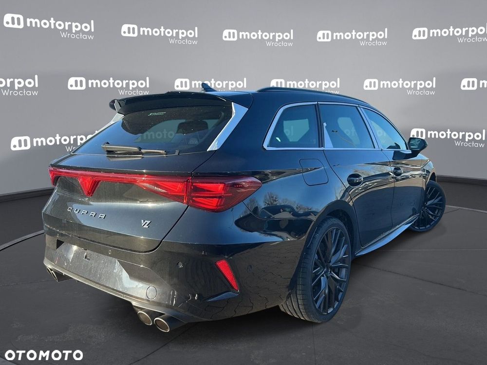 Cupra Leon Sportstourer - 10