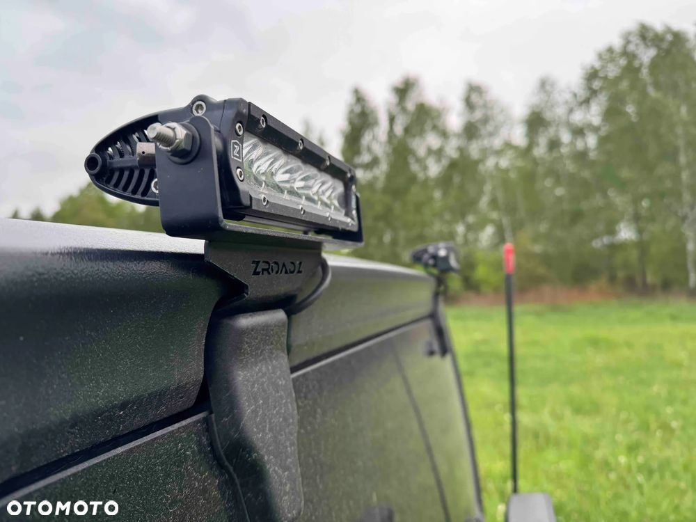 Jeep Wrangler 3.6 Automatik Rubicon - 9