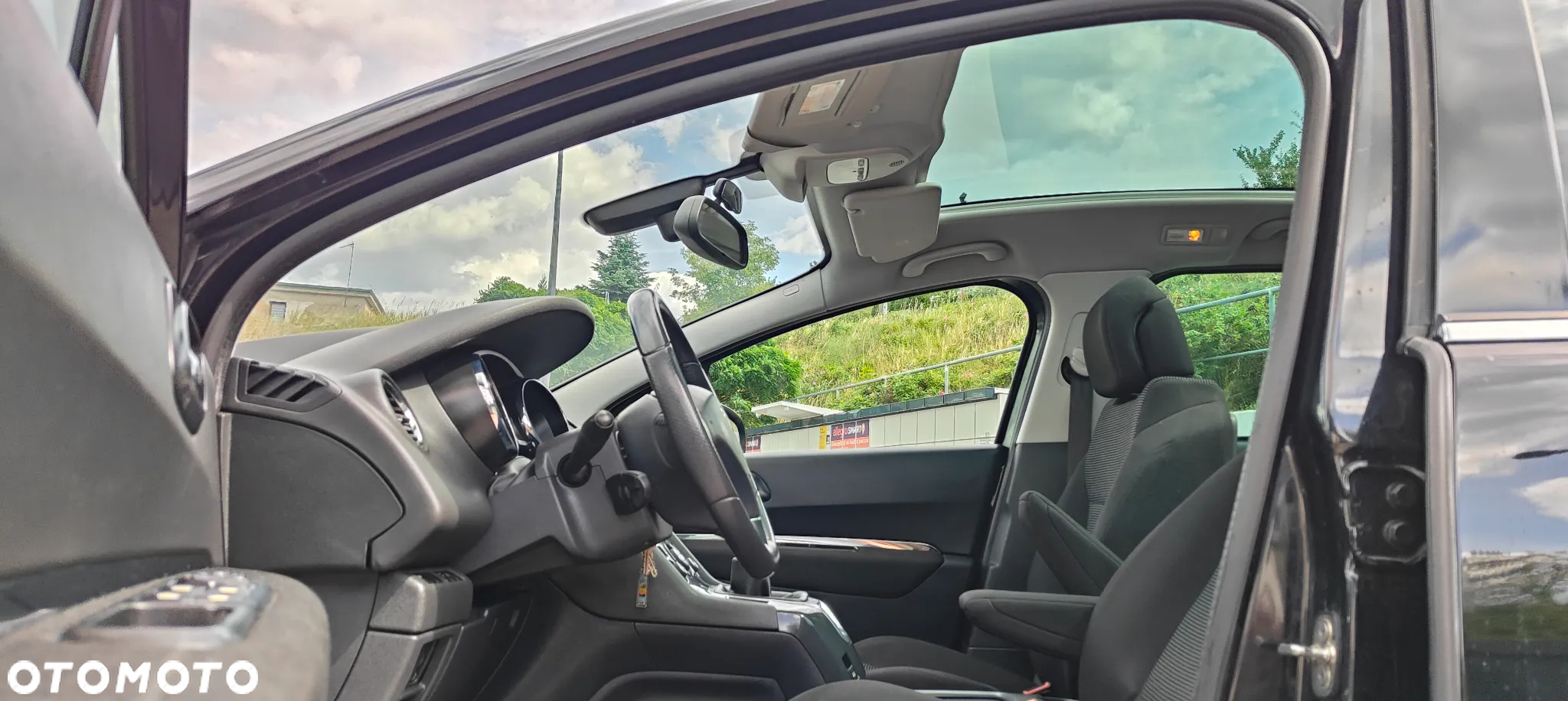 Peugeot 5008 2.0 HDi Premium - 23