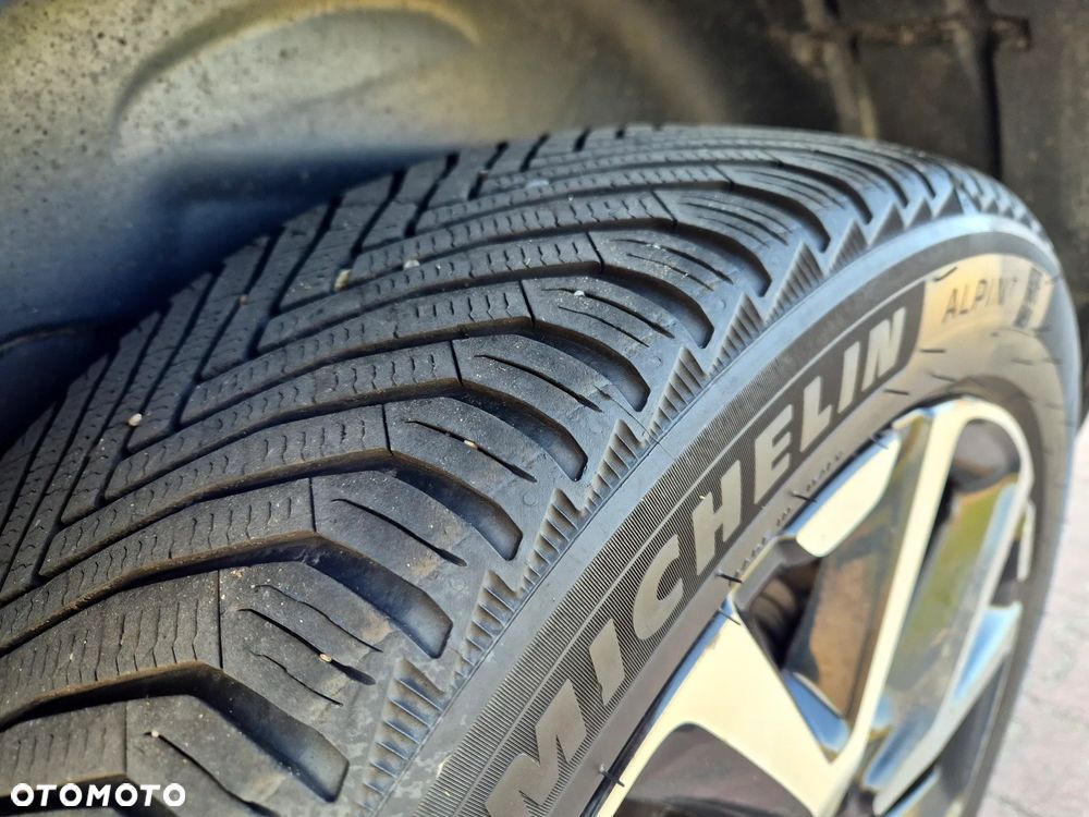 Citroën C5 Aircross BlueHDI 130 S&S EAT8 SHINE PACK - 23