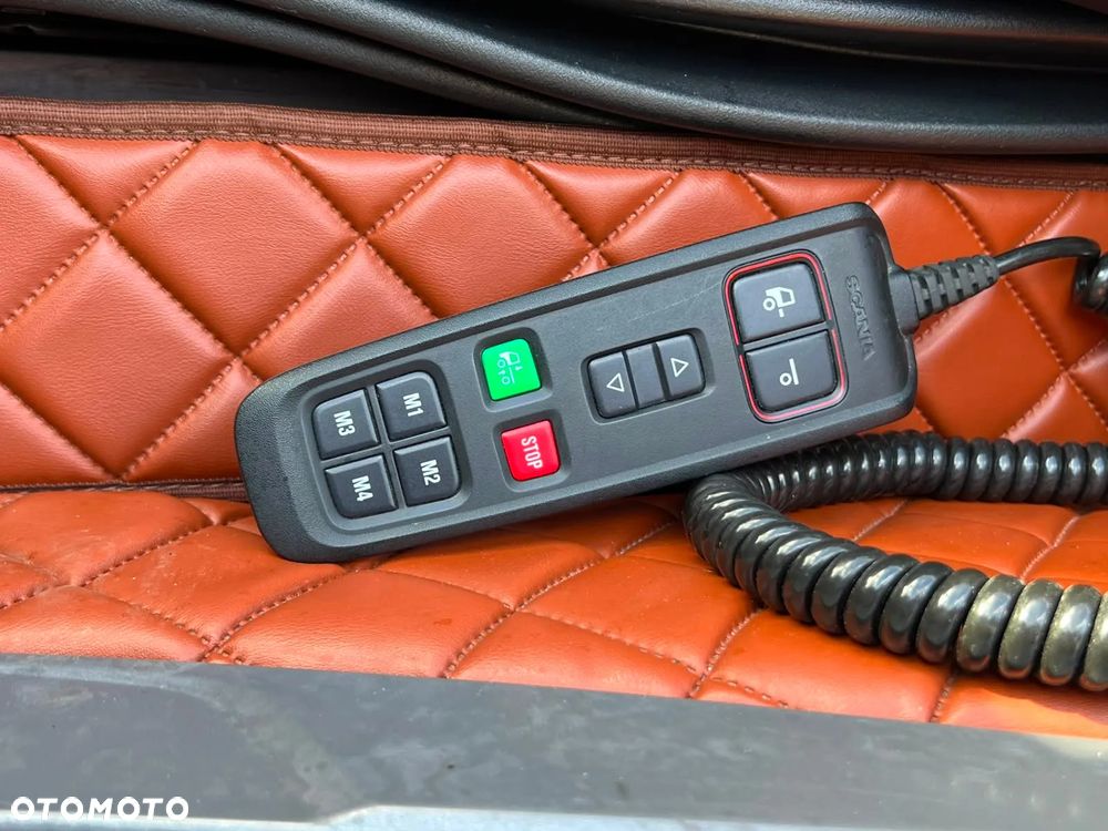 Scania G 410 EURO 6 FAUN variopress/zoeller z DE - 35