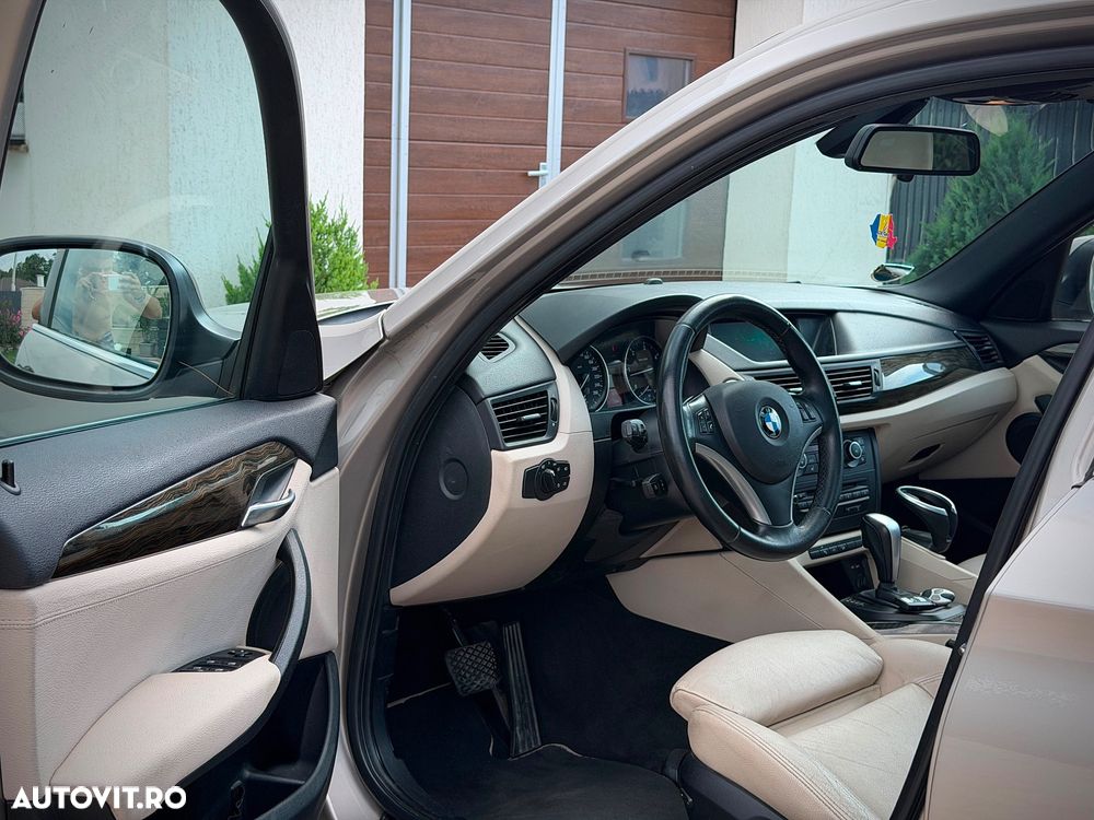 BMW X1 - 12