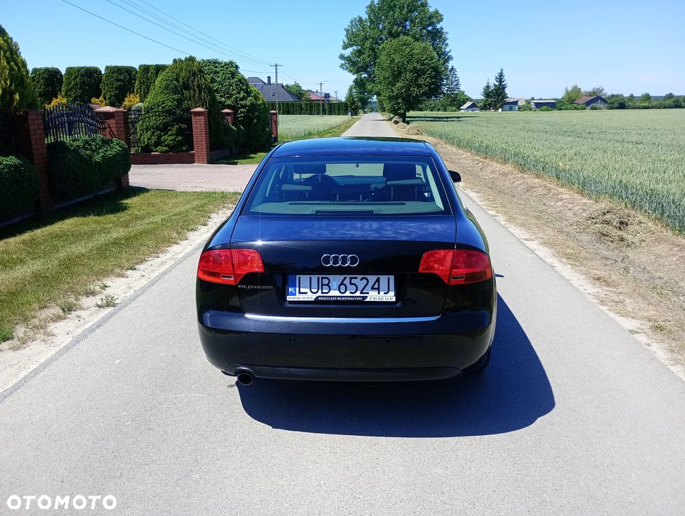 Audi A4 Limousine 2 - 13