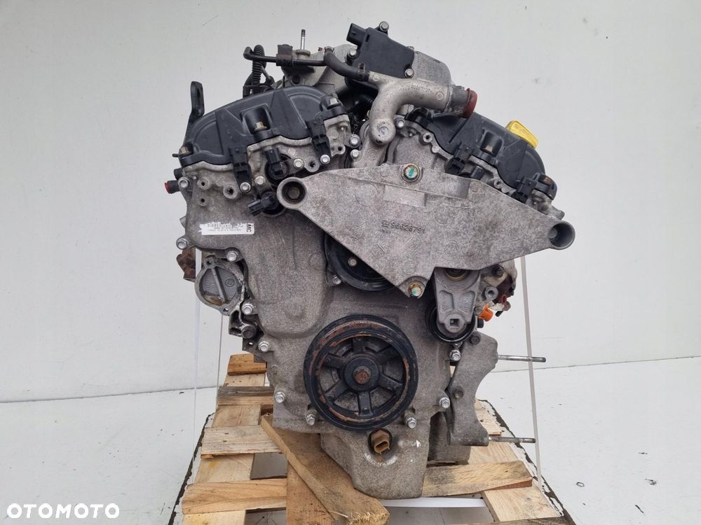 SILNIK Opel Antara 3.2 V6 230KM udokumentowane 138tyś Z32SEE Z32SED 10HMC - 6