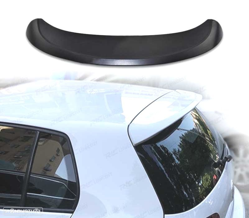 AILERON SPOILER VOLKSWAGEN VW 6 08-12 ABS - 1