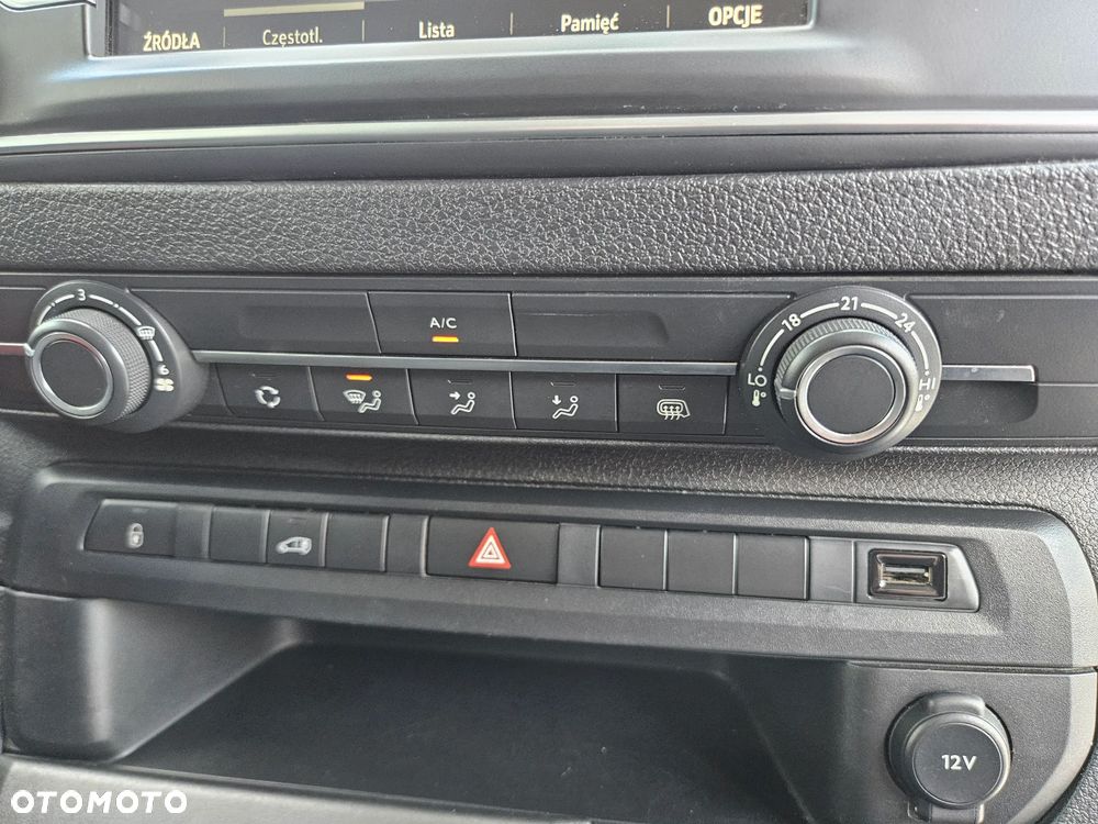 Opel VIVARO Extra Long Chłodnia Mroźnia - 23