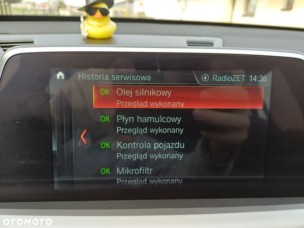 BMW X1 sDrive18i - 24