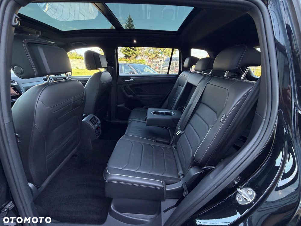 Volkswagen Tiguan Allspace 2.0 TDI SCR 4Motion DSG R-Line - 21