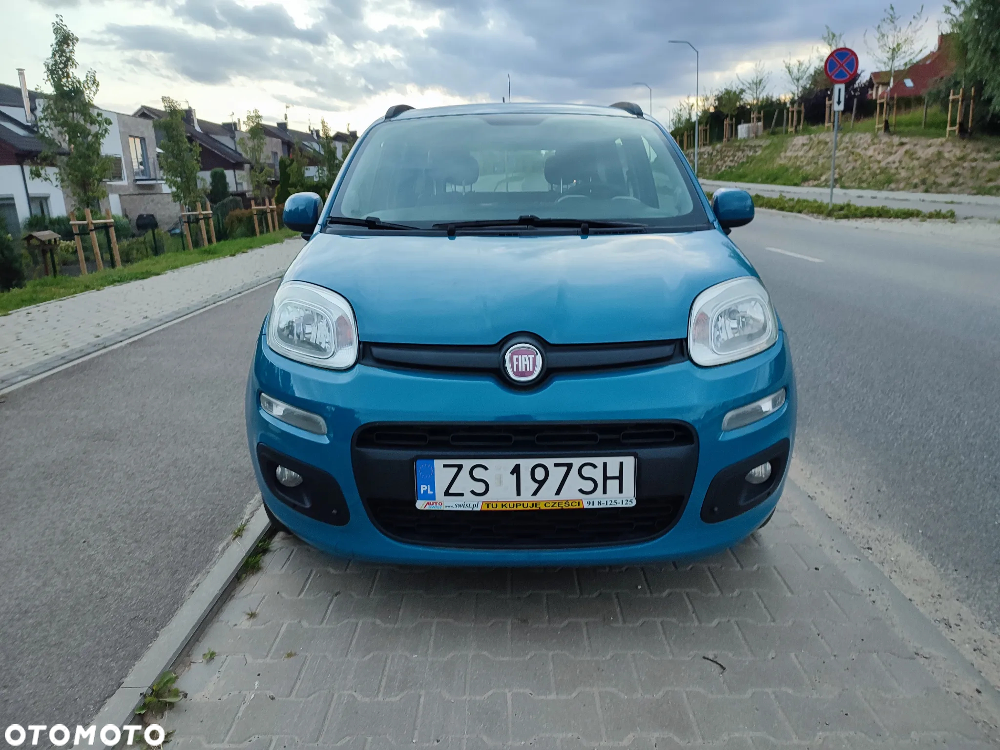 Fiat Panda - 11