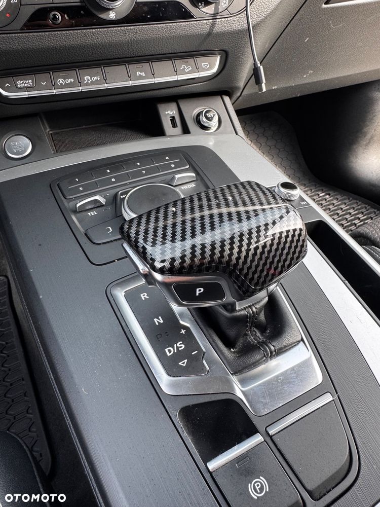 Audi Q5 2.0 TDI Quattro S tronic - 8