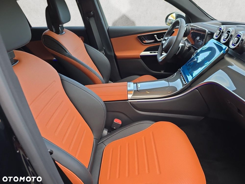 Mercedes-Benz GLC - 15