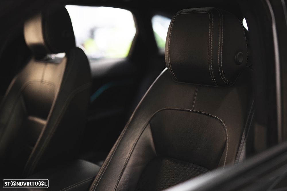 Jaguar F-Pace 2.0 i4D R-Sport AWD Aut. - 23