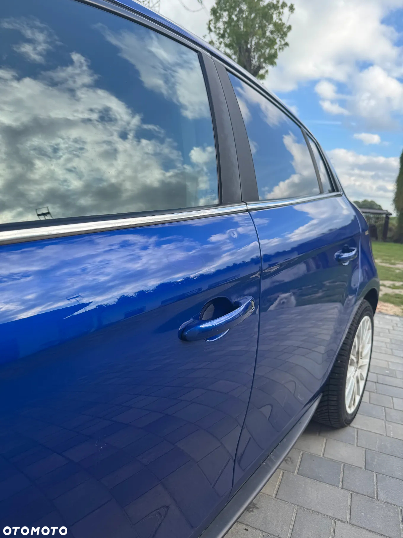 Fiat Bravo 2.0 Multijet 16V Sport - 7