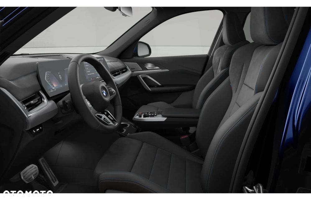 BMW X1 sDrive18d - 9