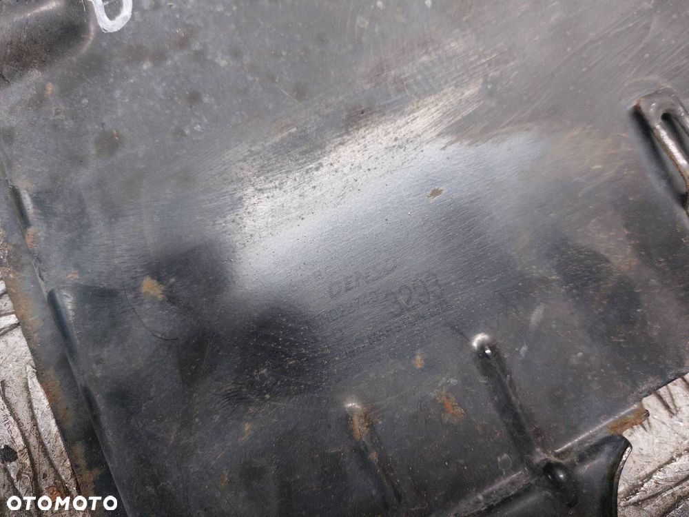 WENTYLATORY CHŁODNICY WODY MITSUBISHI SPACE STAR I 1.6 16V MN022740 - 4