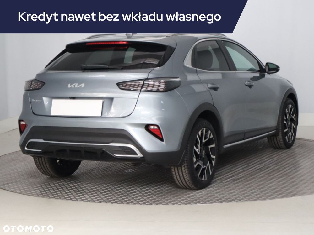 Kia XCeed - 7