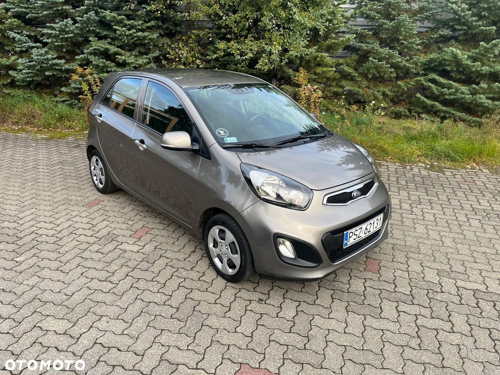 Kia Picanto 1.0 M - 25
