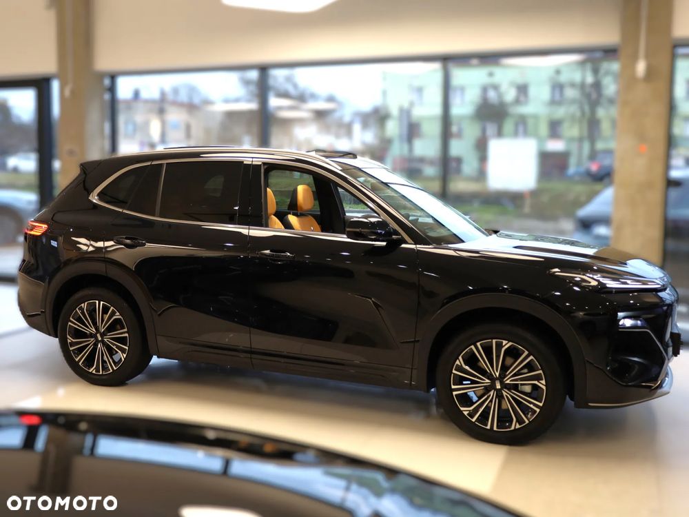 Geely Starray EM-i 1.5 PHEV Max - 6