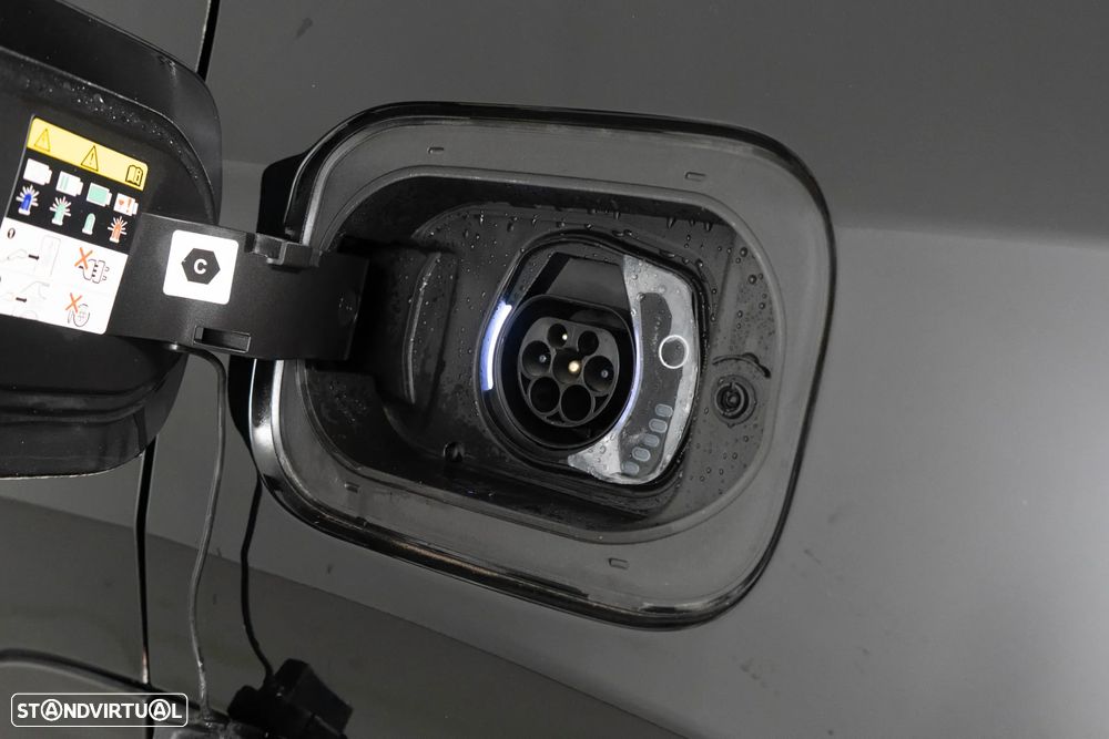 Jeep Compass 1.3 TG Limited - 20