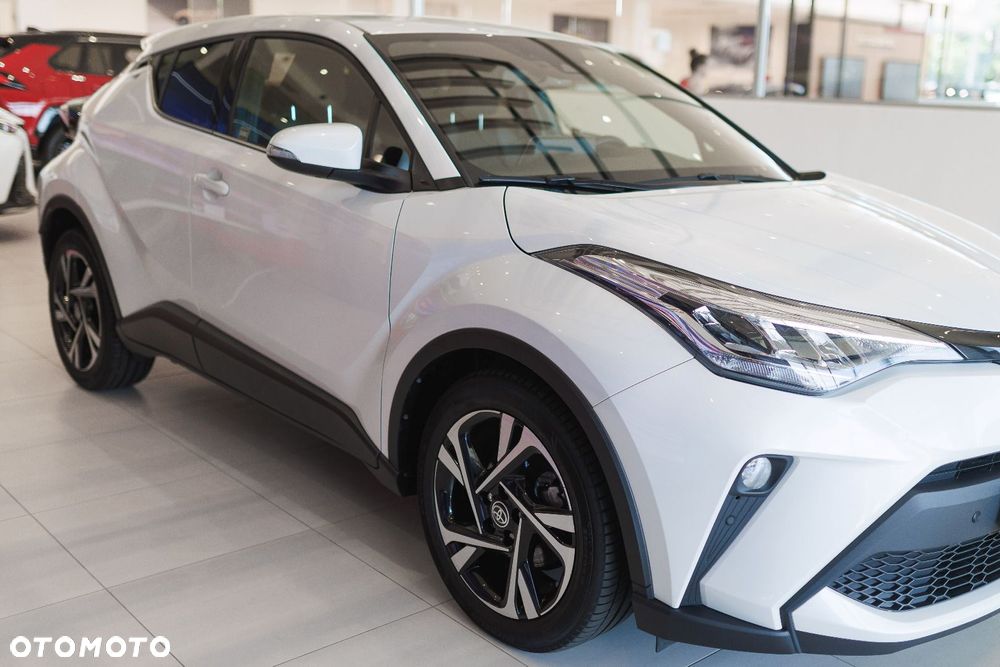 Toyota C-HR - 30