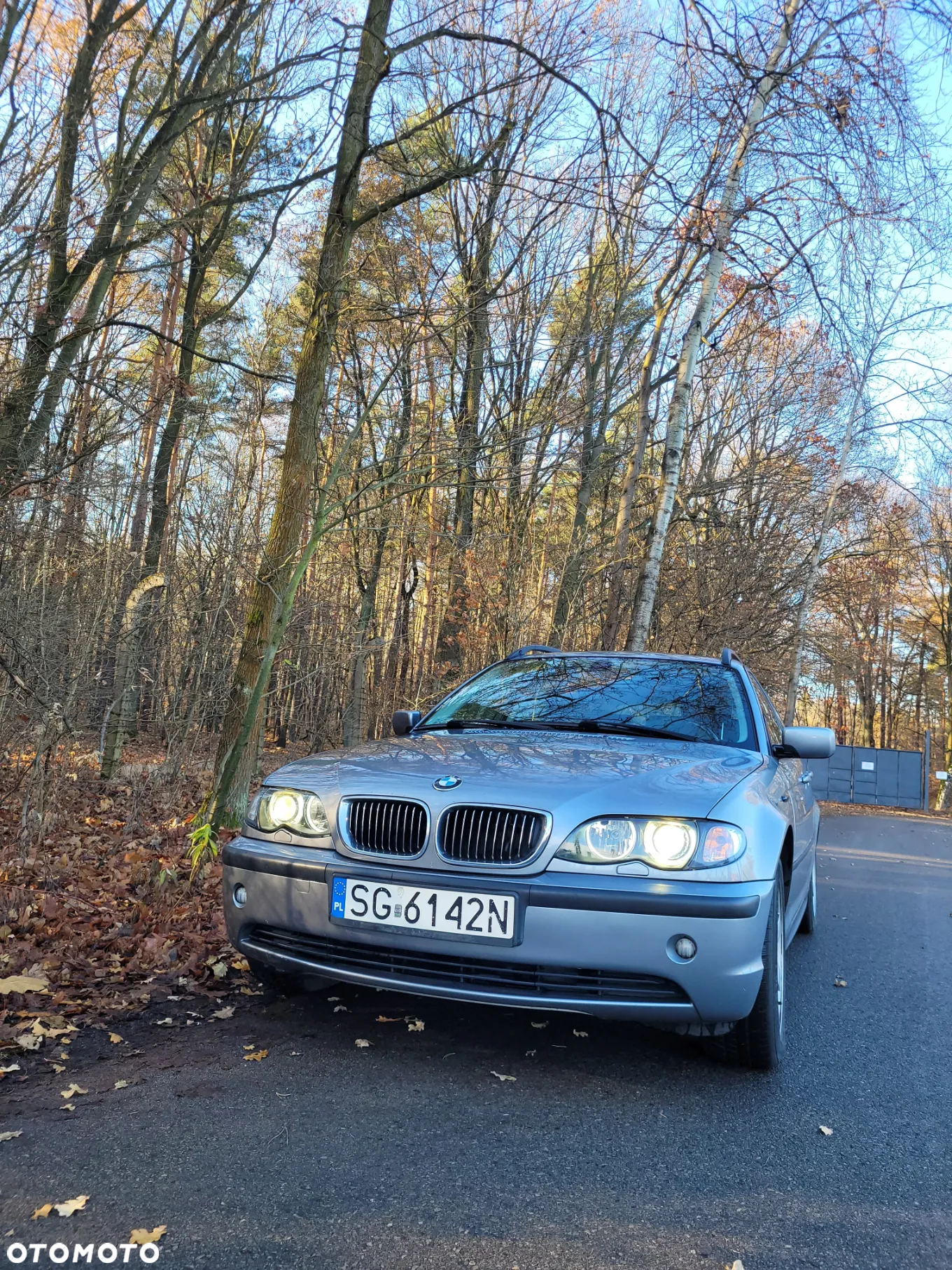 BMW Seria 3 - 2