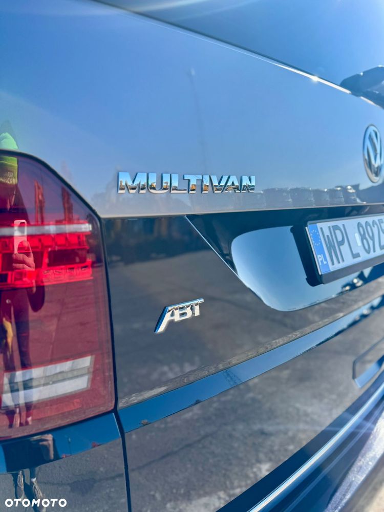 Volkswagen Multivan 2.0 BiTDI L1 Highline 4Motion DSG - 27
