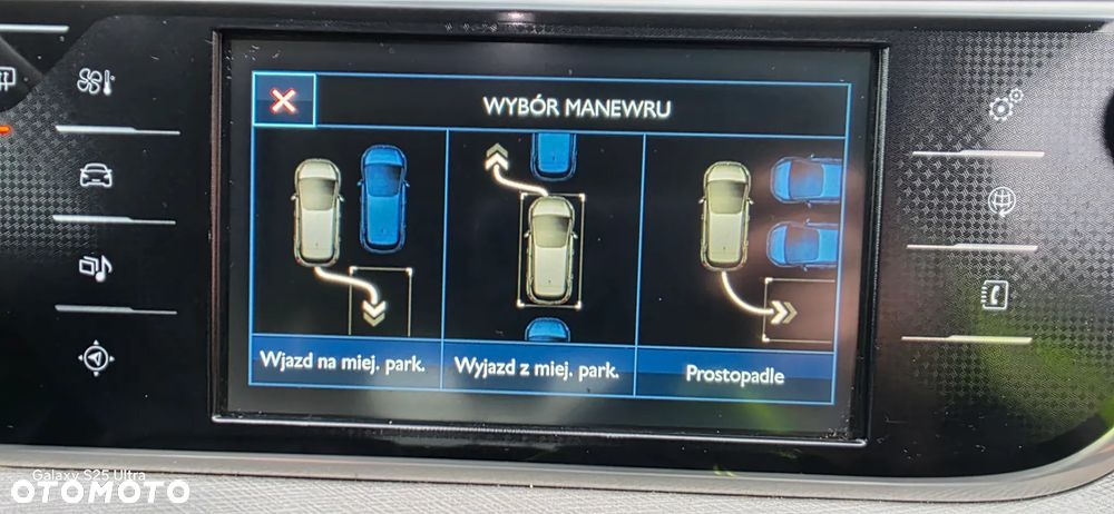 Citroën C4 Picasso BlueHDi 150 EAT6 Exclusive - 17