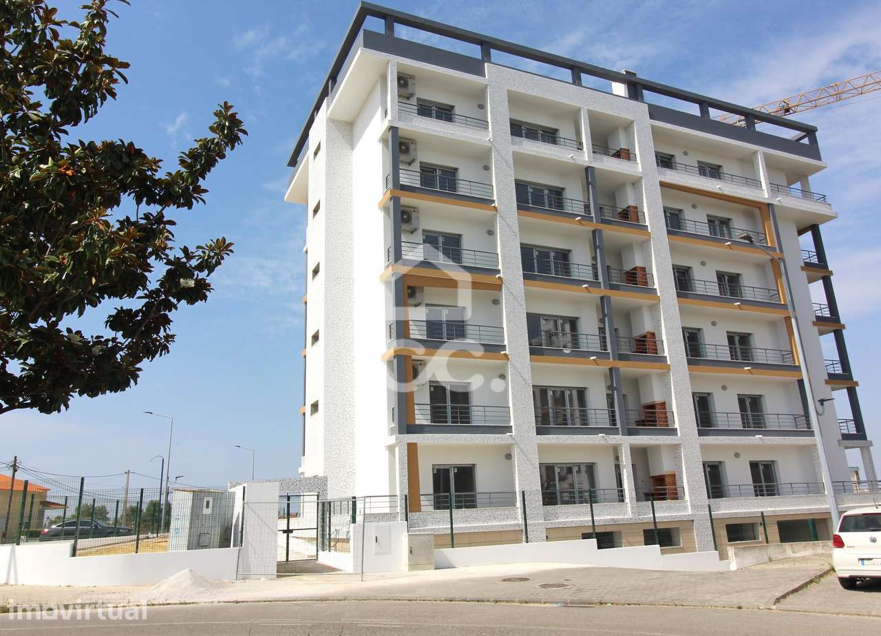 Apartamentos novos, em Paio Pires - Grande imagem: 4/48