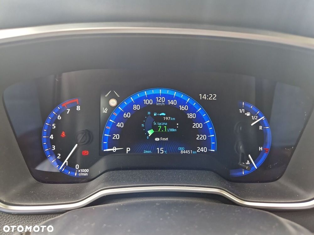 Toyota Corolla 1.5 Comfort MS - 16