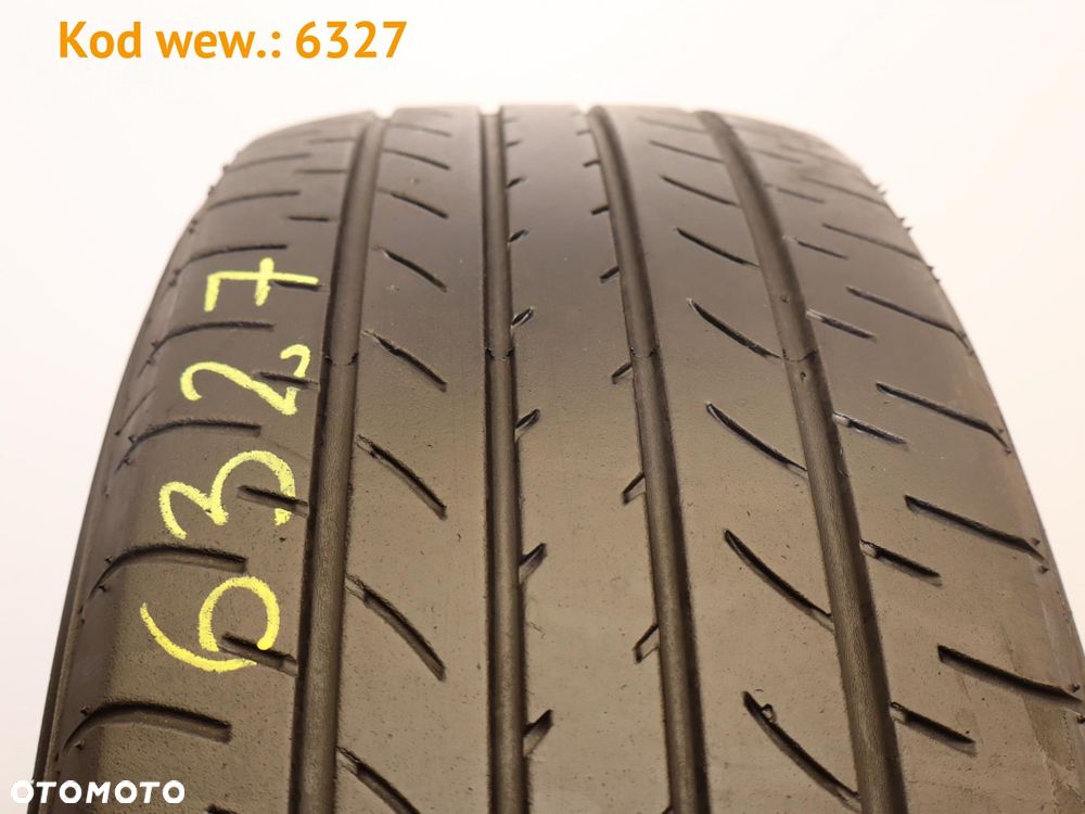Yokohama BluEarth E51 - 225/60 R18 - 7