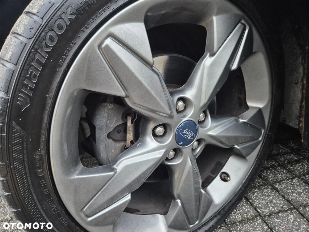Ford Mondeo 2.0 TDCi Titanium - 16