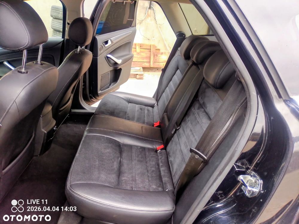 Ford Mondeo 2.0 TDCi Titanium - 18