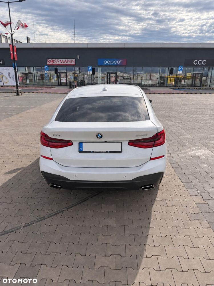 BMW Seria 6