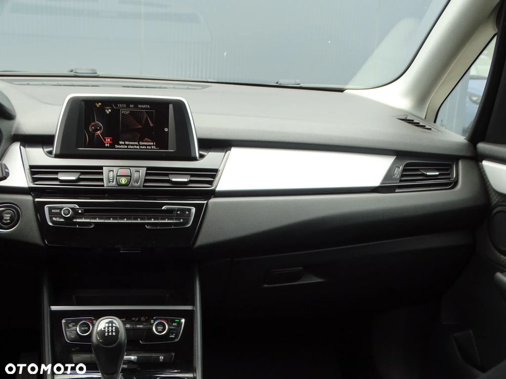 BMW Seria 2 218d Advantage - 21