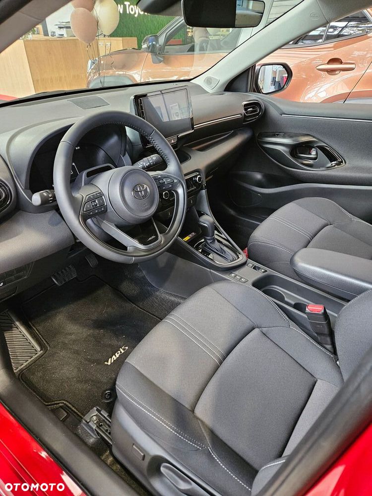 Toyota Yaris Hybrid 1.5 Style - 3