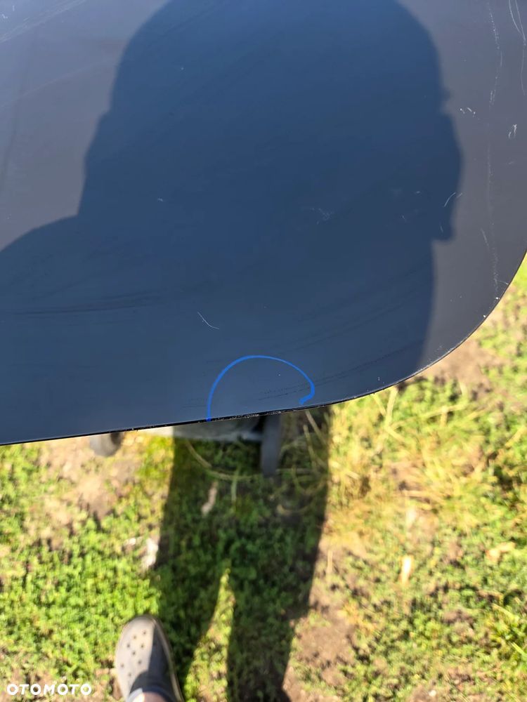 Drzwi lewe przód przednie Jeep Wrangler III JK 68079597AF K68079597AF - 12