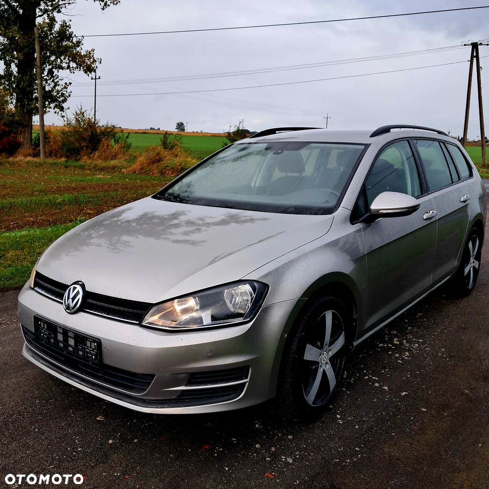Volkswagen Golf - 3