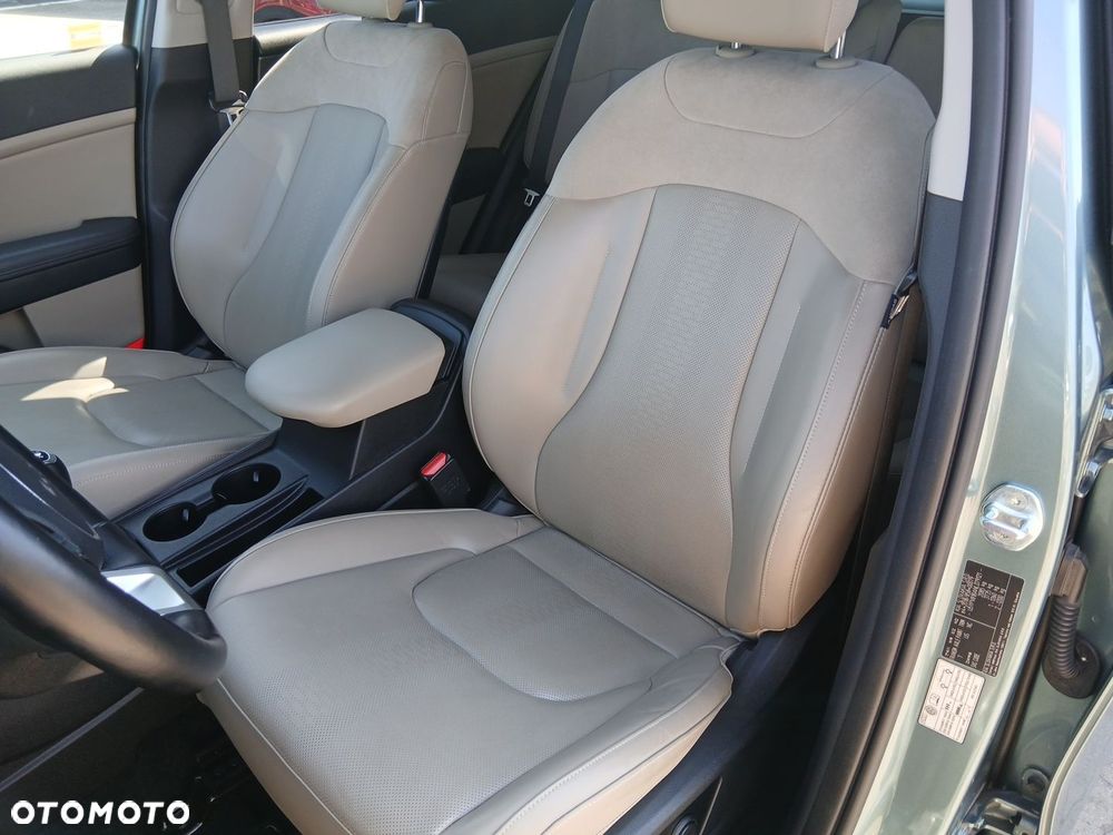 Kia Sportage 1.6 T-GDI Business Line 2WD - 27