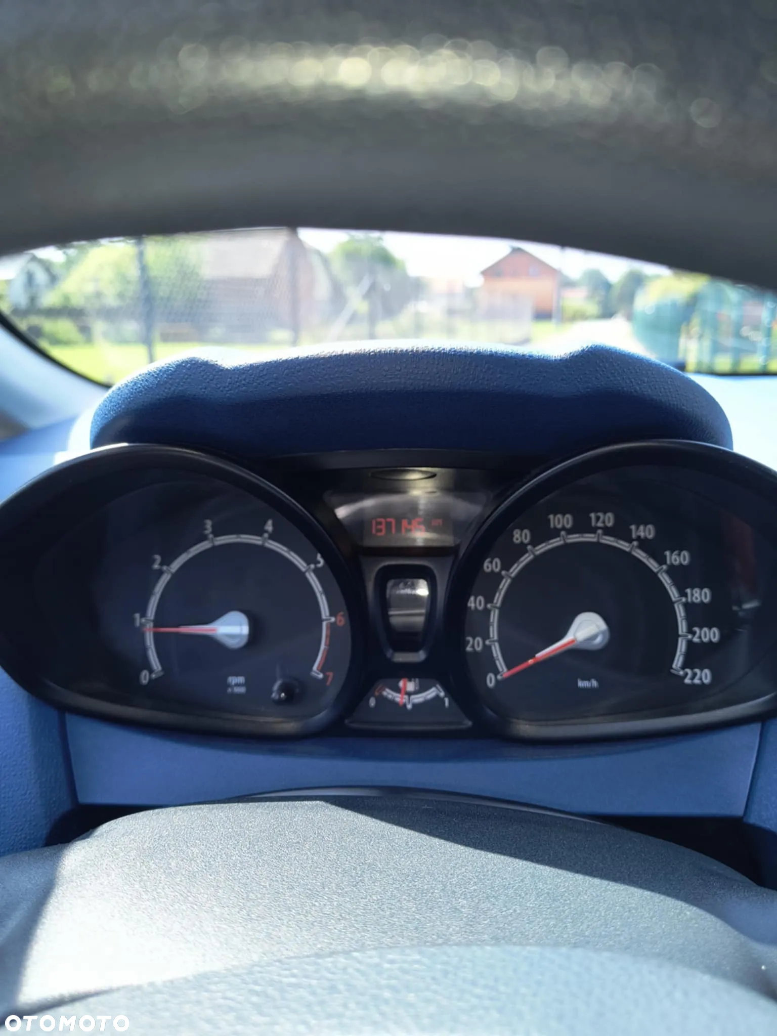 Ford Fiesta - 3