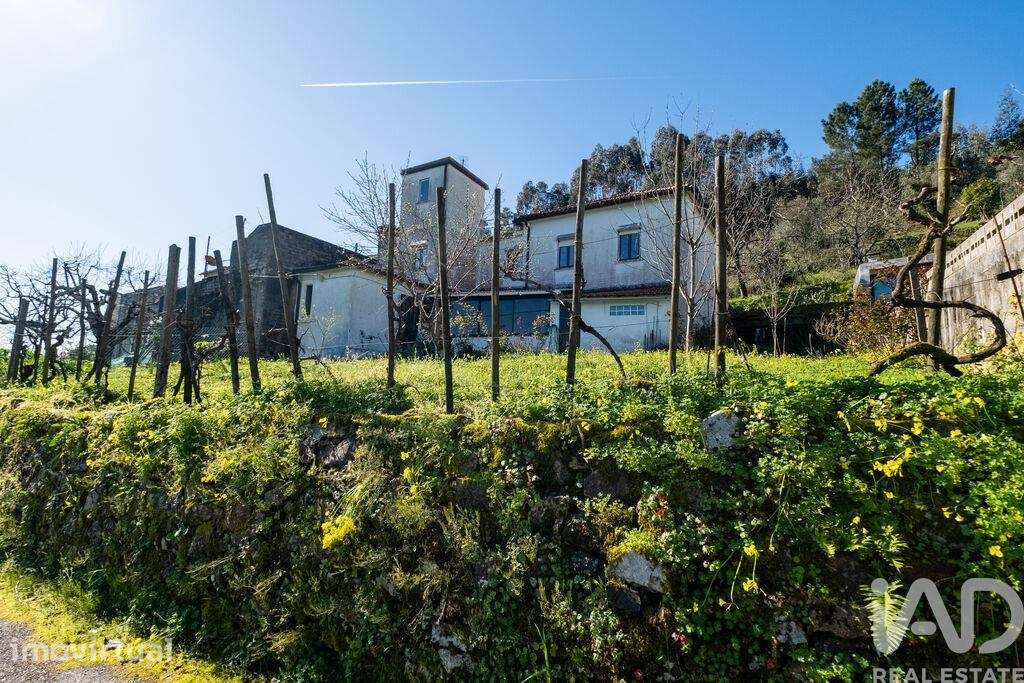 Casa / Villa em Penacova de 64 m2 - Grande imagem: 5/29