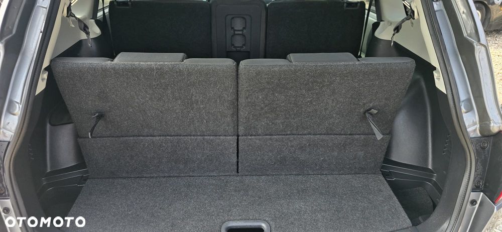 Nissan Qashqai+2 2.0 dCi DPF 4x4 I-Way - 19