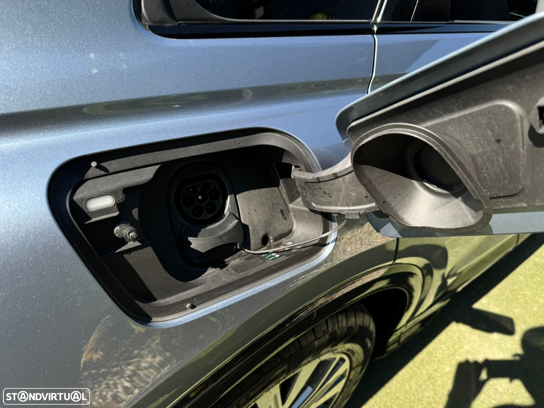 Audi Q4 Sportback e-tron 50 quattro 82 kWH - 6